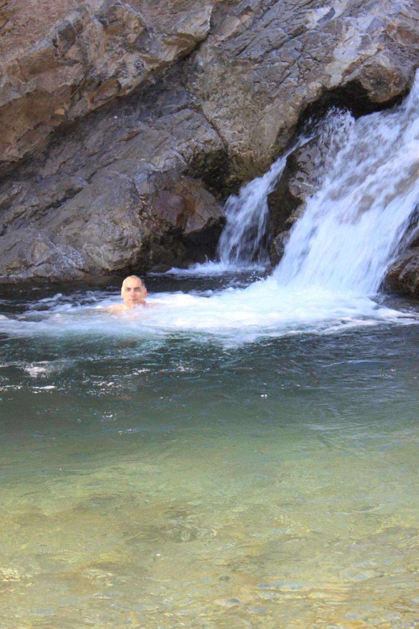 Vila Eremo Gioioso Pontremoli Exteriér fotografie