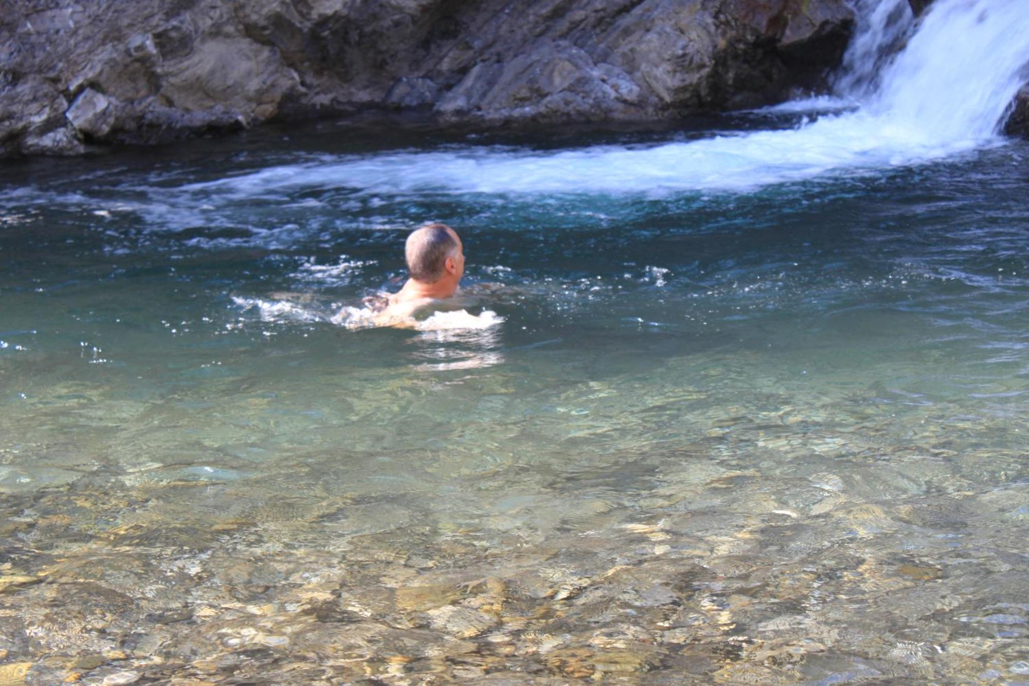 Vila Eremo Gioioso Pontremoli Exteriér fotografie