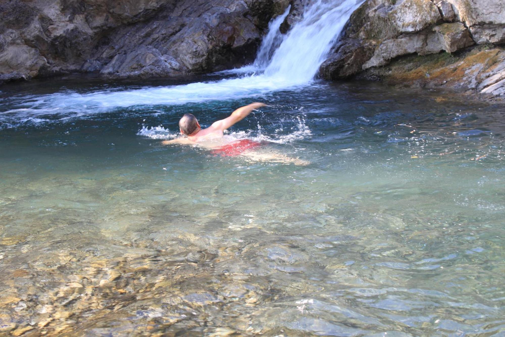 Vila Eremo Gioioso Pontremoli Exteriér fotografie